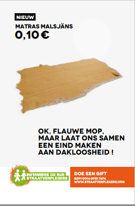 Affiche Malsjäns