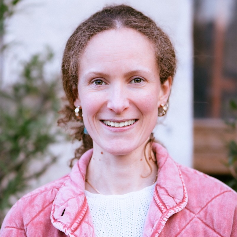Madeleine Krings